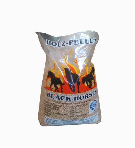 Black Horse Pellet