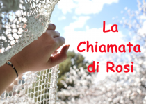 Ti meriti la casa calda: La chiamata di Rosi